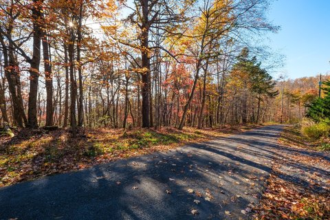 Afton Mountain Residential Land Parcel