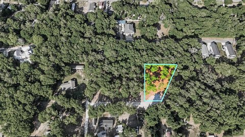 Spacious Lot Near Cherry Grove