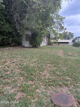 Land, Mount Vernon, MO