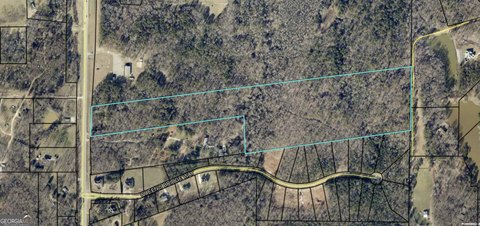 29 Acres on Highway 155