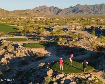 Goodyear Land Development Opportunity