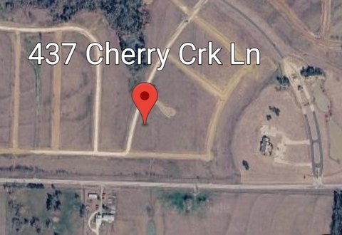 Corner Lot in Gated Lake Resort