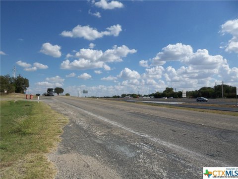 Belton Commercial Tract on I-14