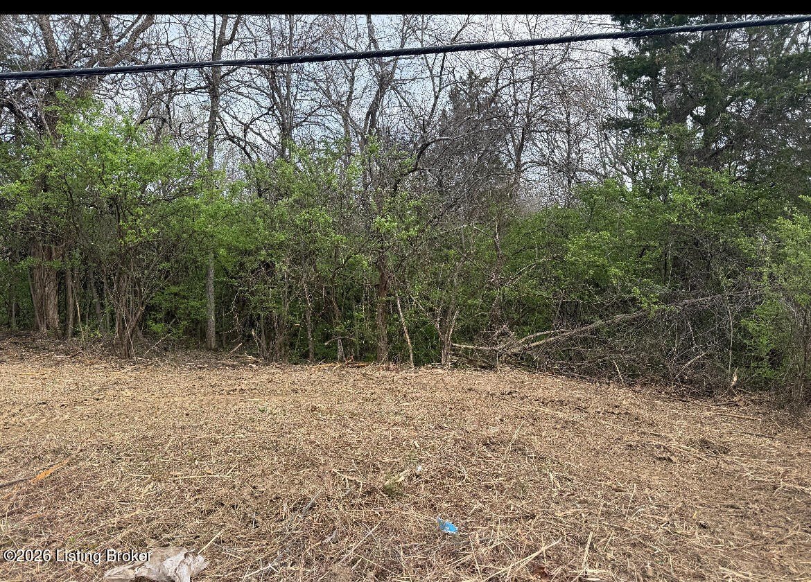 Residential Lot in Maple Grove