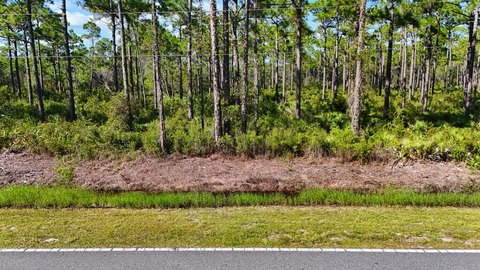 Land, Eastpoint, FL