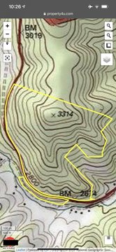 Hillsboro WV Land For Sale