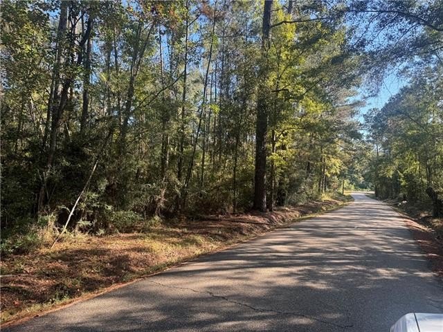 Amite, LA Land Parcel