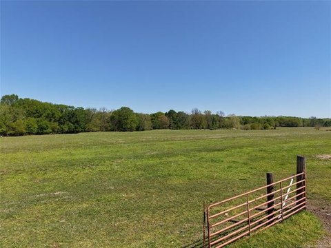 150 Acres on Coal Creek