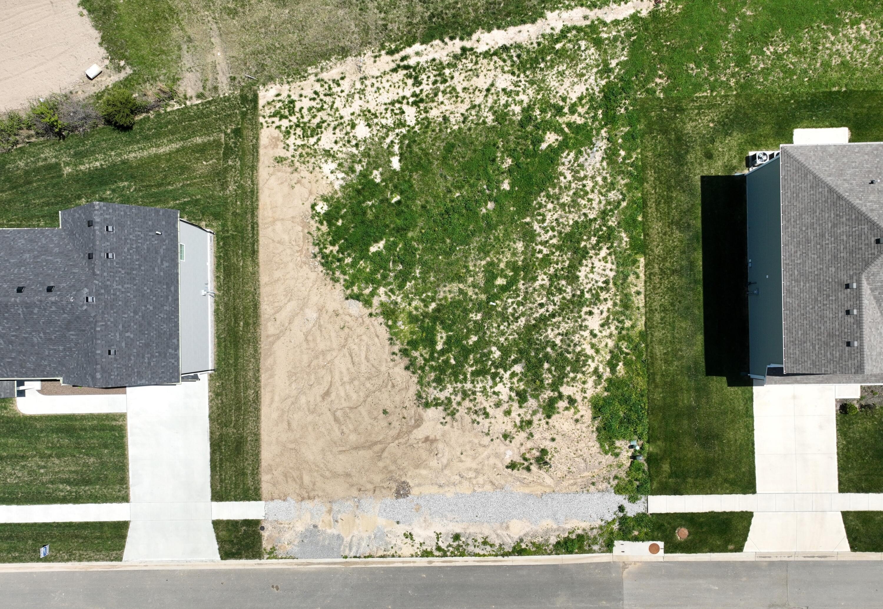 Residential Lots in Fair Vista