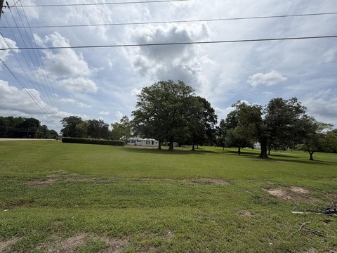 Corner Commercial Land Lot