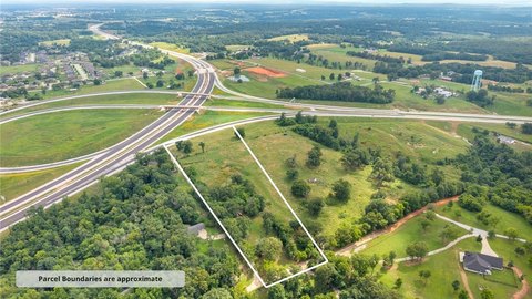 Prime Springdale Location Land