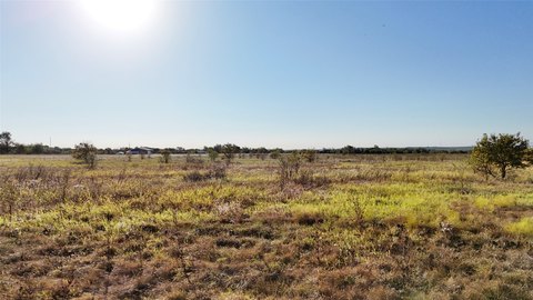Build-Ready Ranch Tract with Power