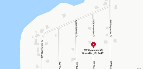 Residential Land Lot