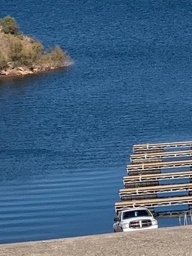 Land Near Alan Henry Lake