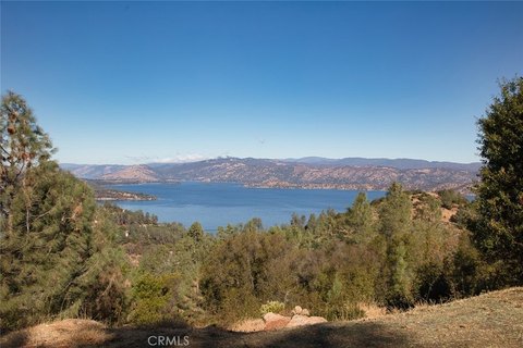 Land, Kelseyville, CA