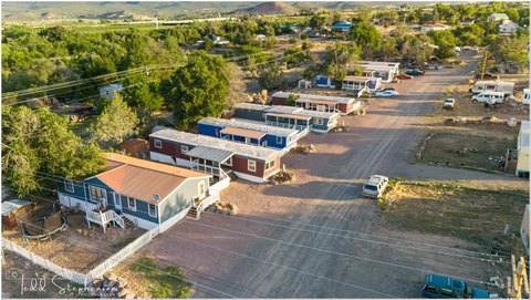 Cedaredge Mobile Home Park Investment