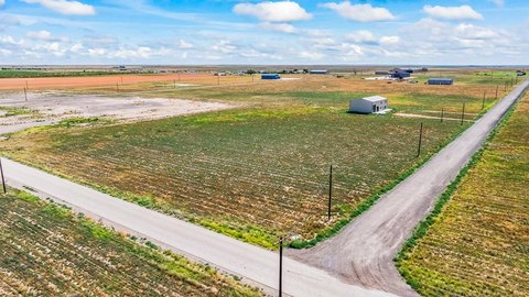 Residential Land in Seminole, TX