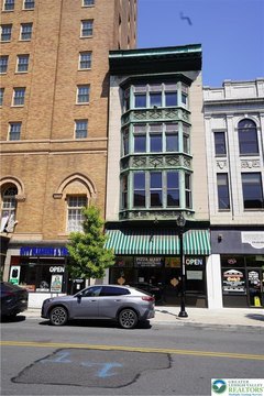 Allentown Mixed-Use Investment Opportunity