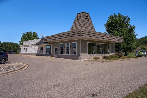 Profitable Restaurant with High Visibility