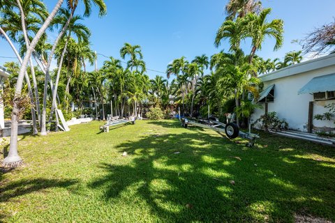 Vacant Lot in Key West