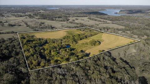 Secluded 40-Acre Missouri Land