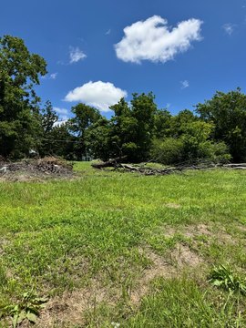 Vacant Land - McAlester, OK