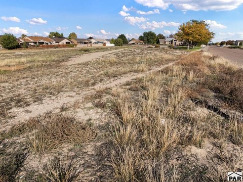 Land, Pueblo, CO
