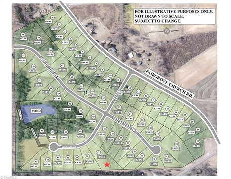 Residential Land in Browns Summit