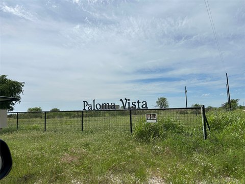 20 Acres Open Prairie Land