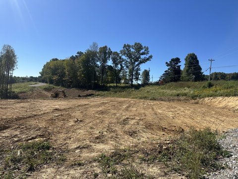 Land, Corbin, KY