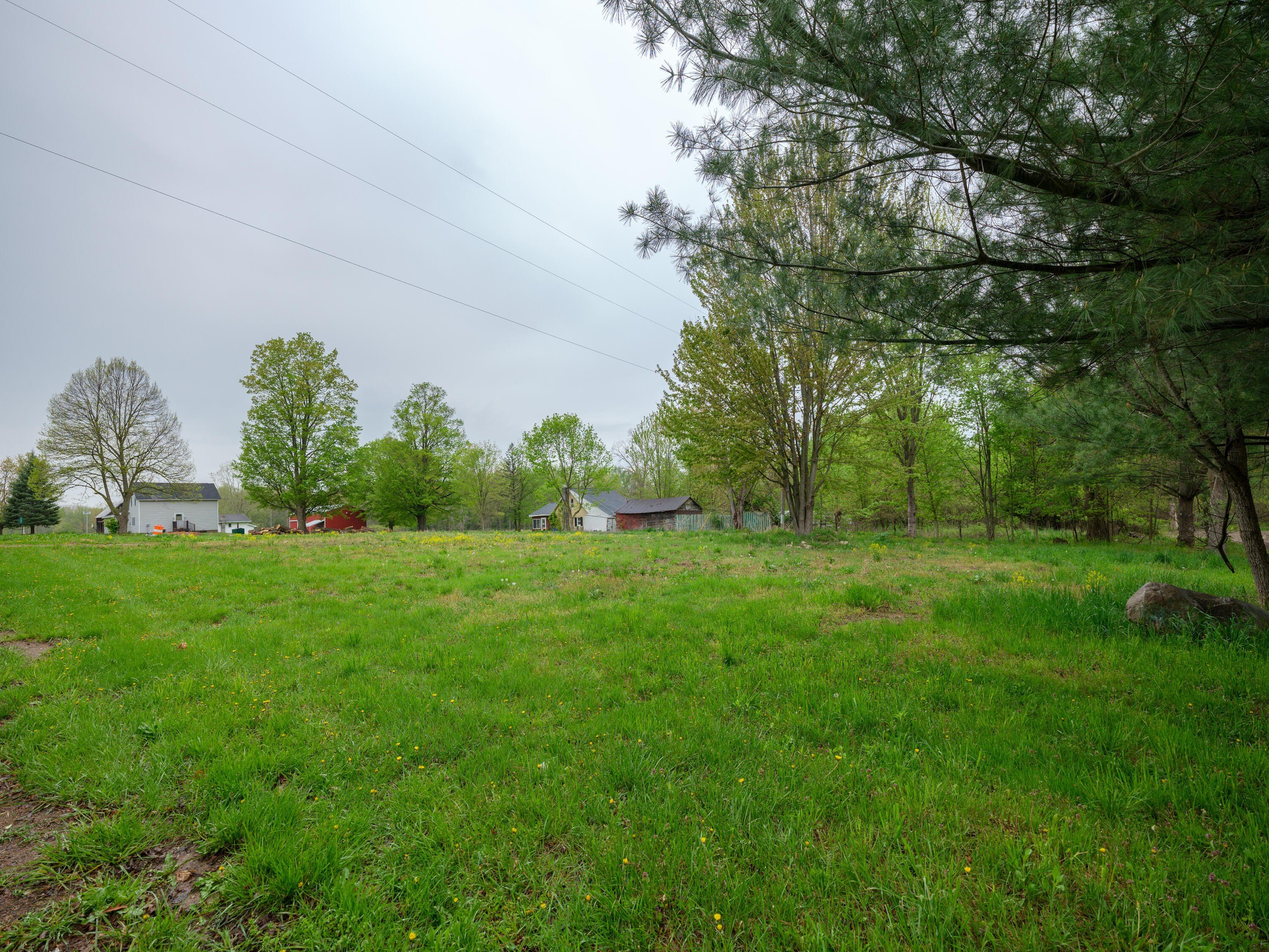 Vicksburg, MI Land Opportunity