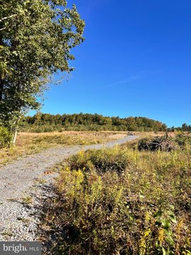 Land, SNOW SHOE, PA