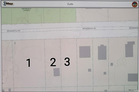 Residential Land in Fort Wayne