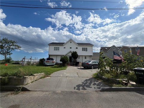 Residential, Duplex, Broad Channel, NY