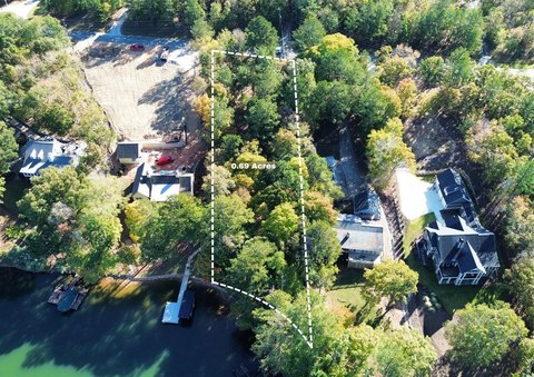 LAND, Eatonton, GA