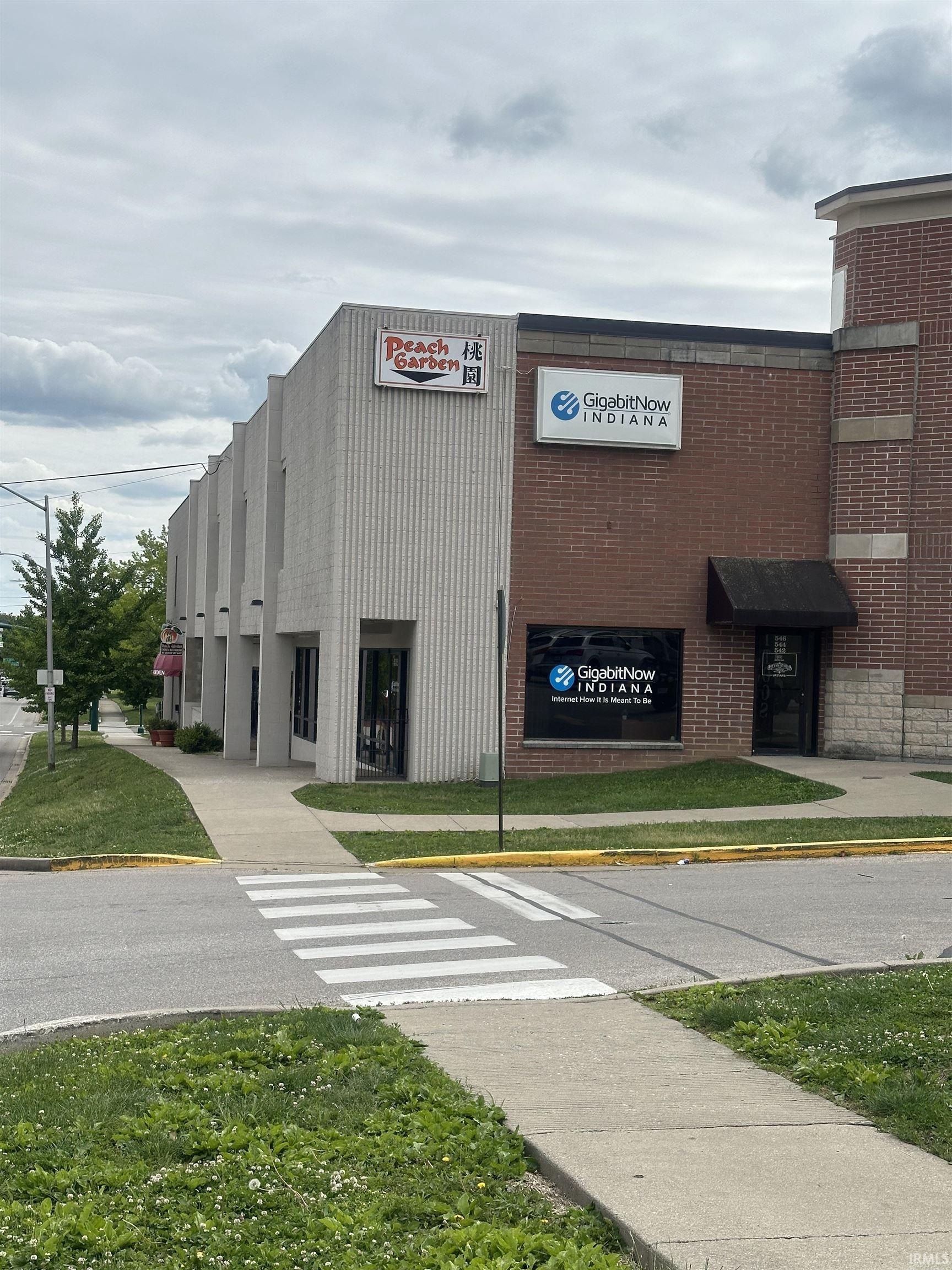 Finished Office Space Available