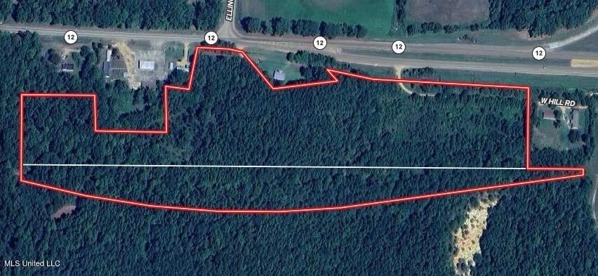 Prime Commercial Land Opportunity