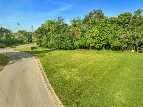 Residential Lot in Bellaire Subdivision