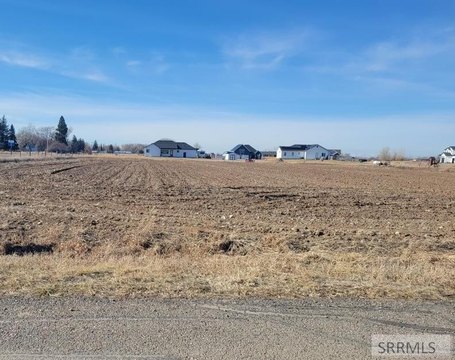 LAND - Rigby, ID