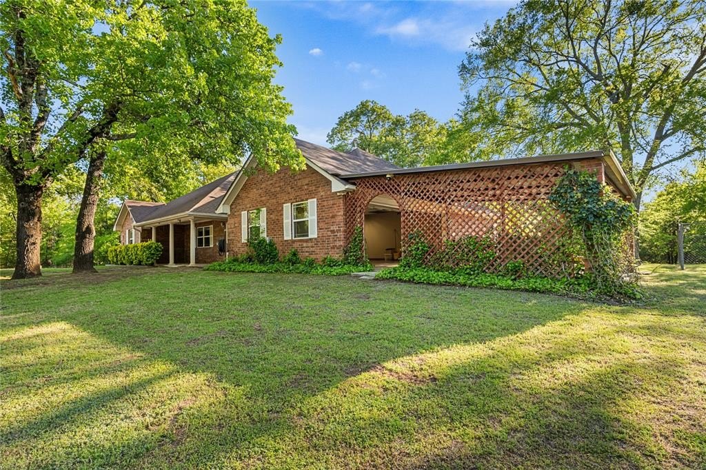 Oklahoma Land Near Lake Texoma