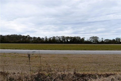 5-Acre Parcel in Summerdale, AL