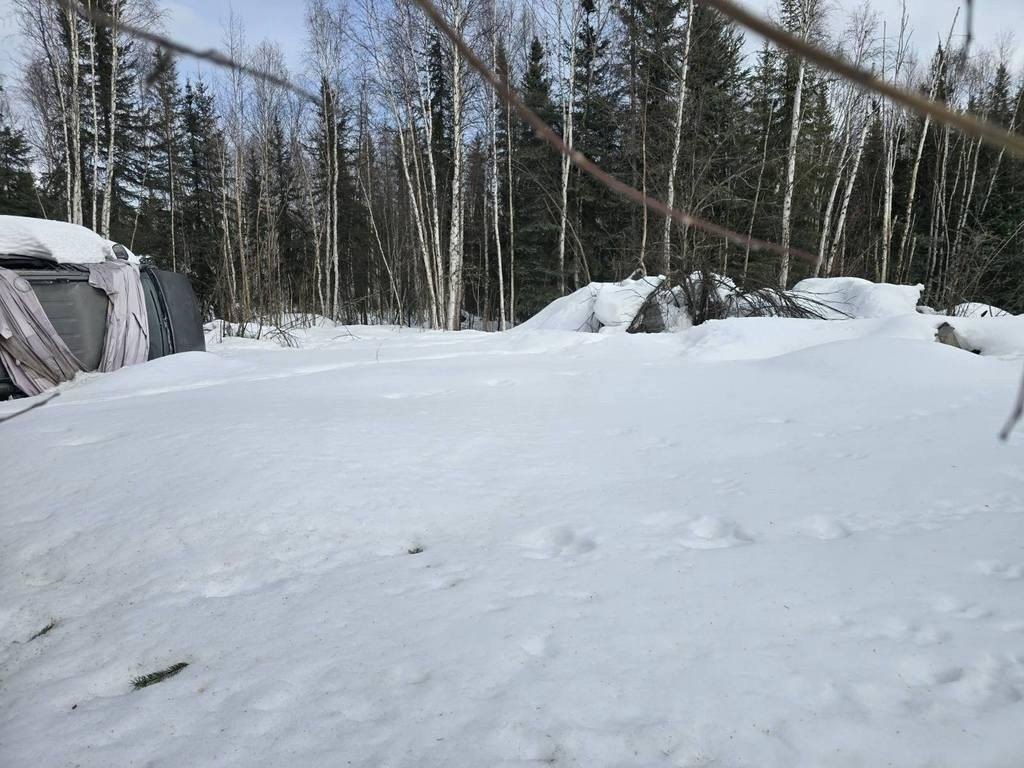North Pole Land Opportunity
