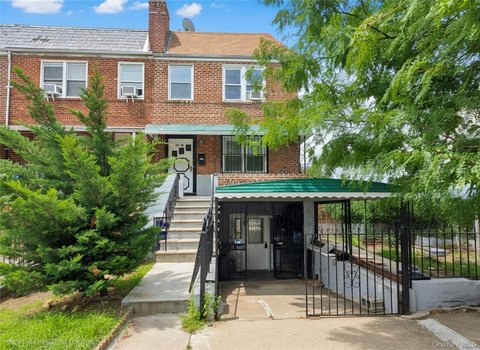 Residential Income, East Elmhurst, NY