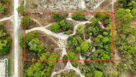 1.25-Acre Land in Clewiston, FL