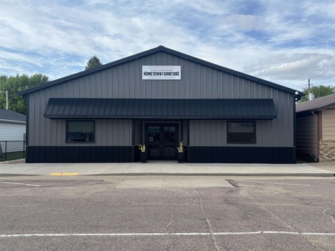 Turnkey Commercial Property in Kingsley, IA