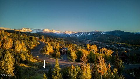 Land with Winter Park Views