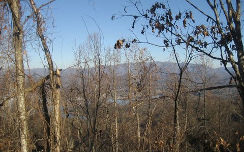 Hayesville, NC Vacant Lot