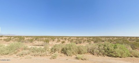 Land, Mojave, CA