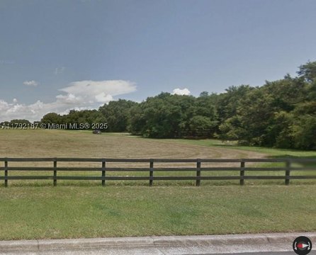 Residential Land in Developing Community