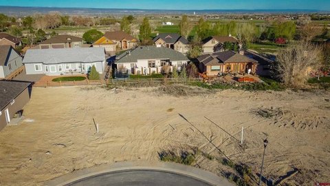 Montrose, CO Land For Sale